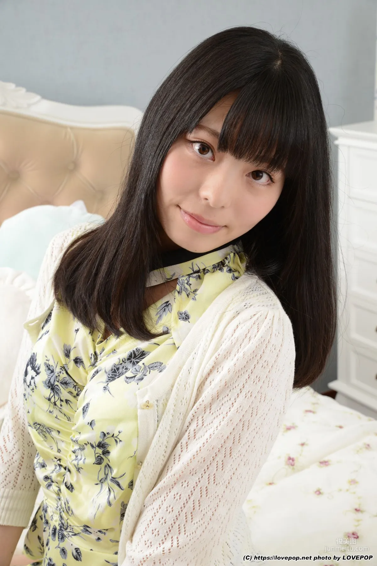 Chiaki Narumi 鳴海千秋/鳴海千秋 Set03 [LovePop] 寫真集 26