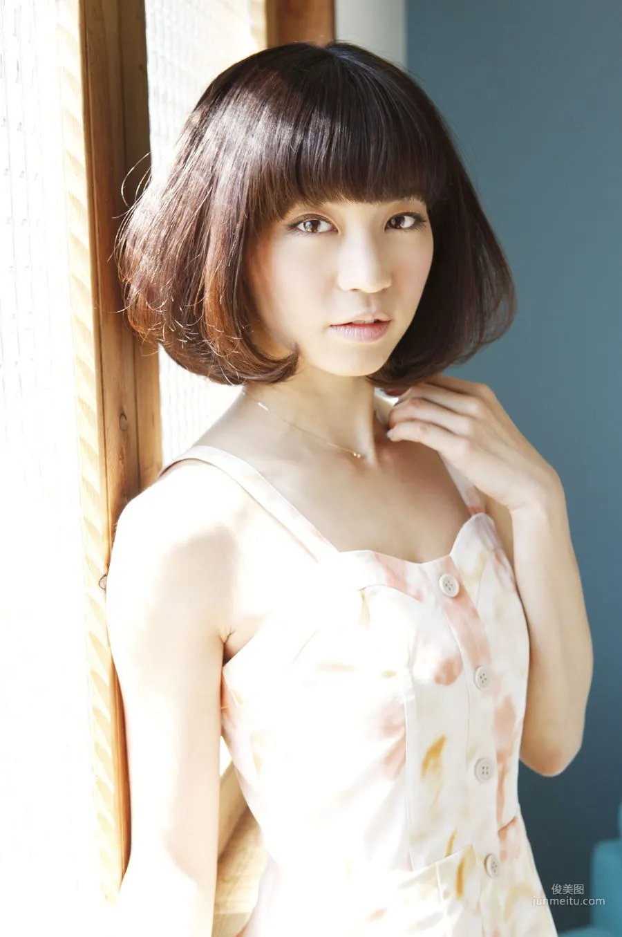 安田美沙子 Misako Yasuda [Princess Collection] 写真集6