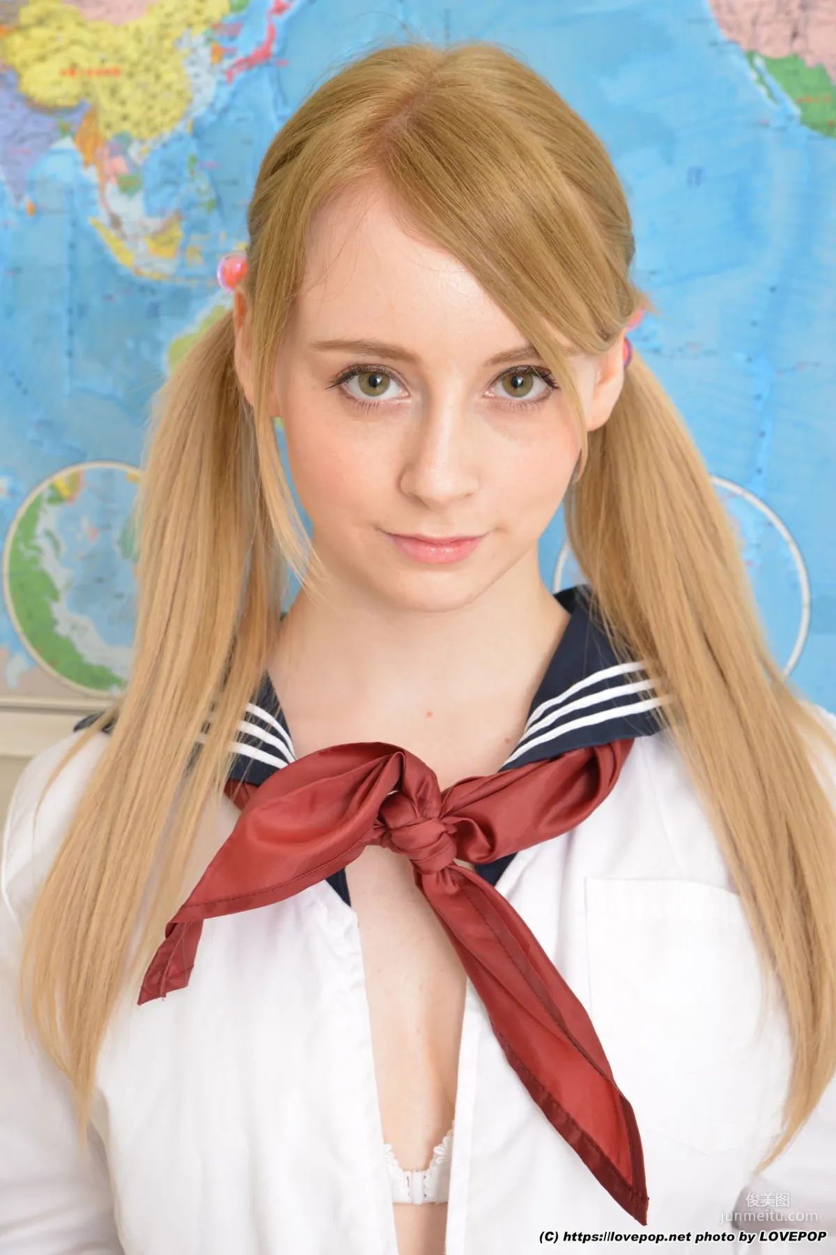 吉玛/ジェマ GEMMA Set3 [LovePop] 写真集50