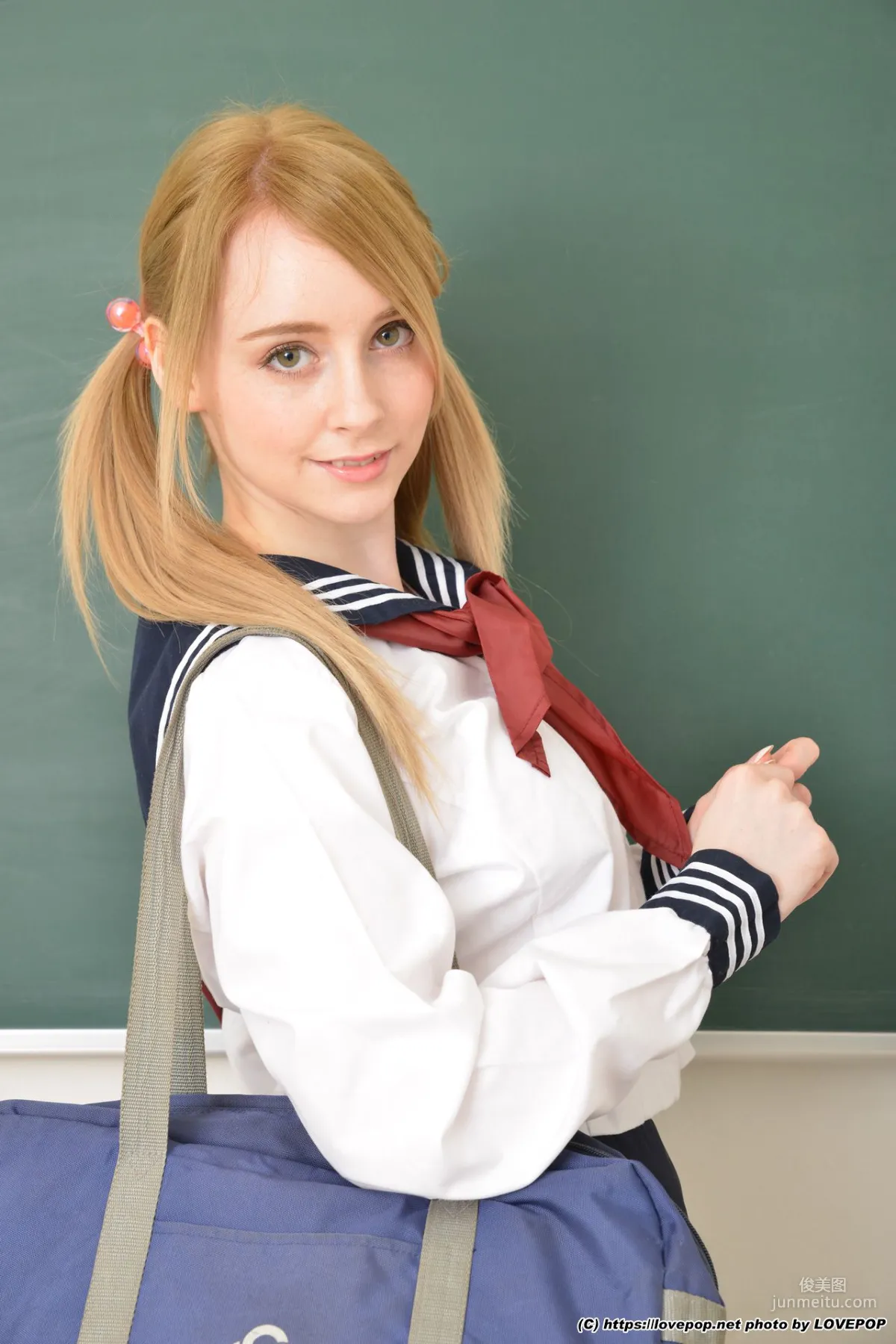 吉玛/ジェマ GEMMA Set3 [LovePop] 写真集11