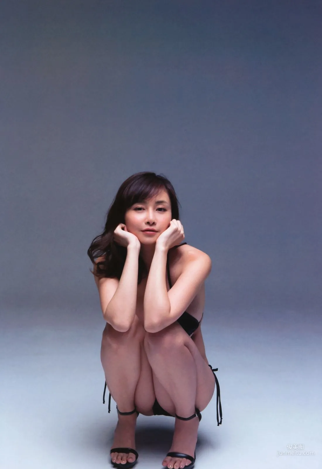 Anri Sugihara 杉原杏璃《as32》 [PB] 寫真集 54