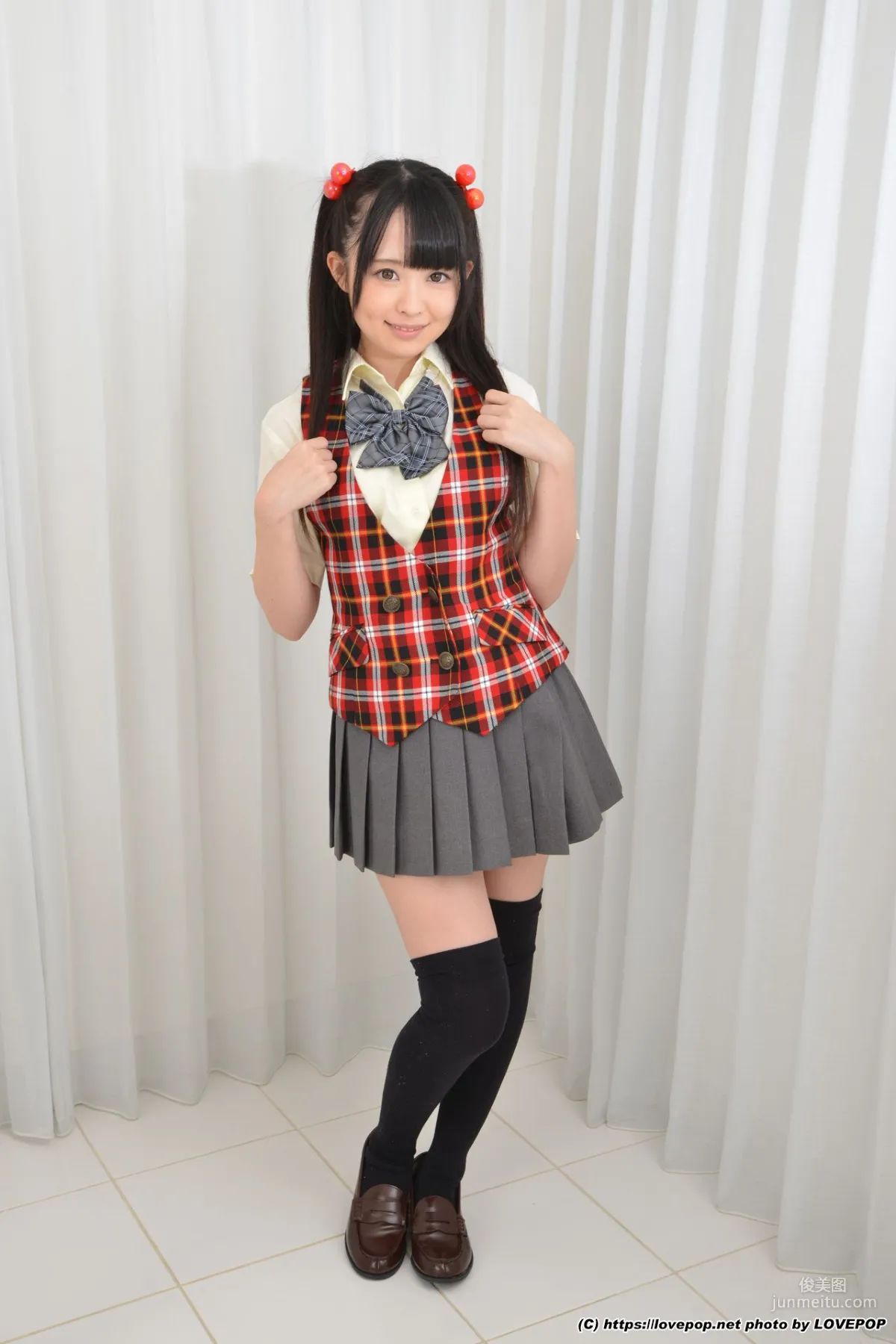 瀬名きらり Kirari Sena Set04 [LovePop] 写真集1