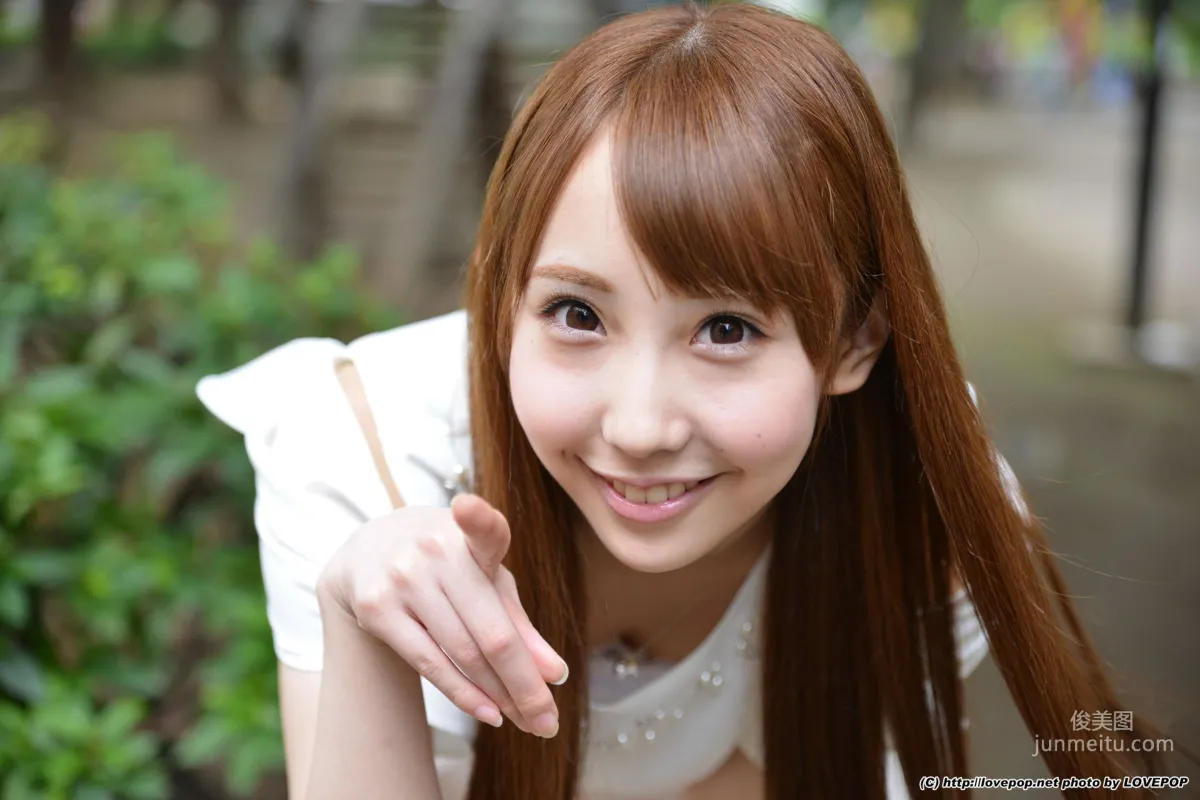 Mai Usami 宇佐美舞/宇佐美まい Set2 [LovePop] 写真集10