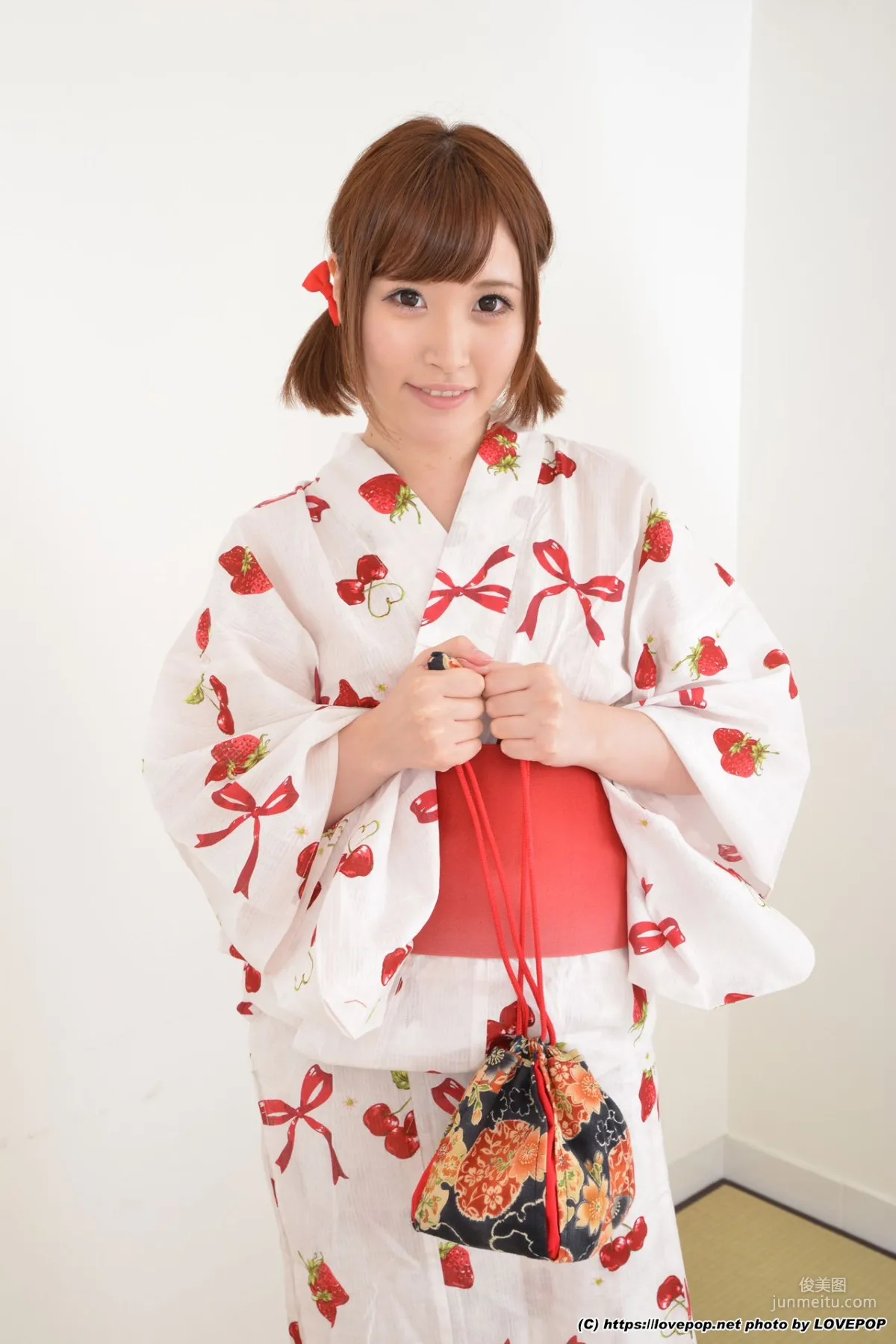 美咲まや Maya Misaki Set02 [LovePop] 写真集2