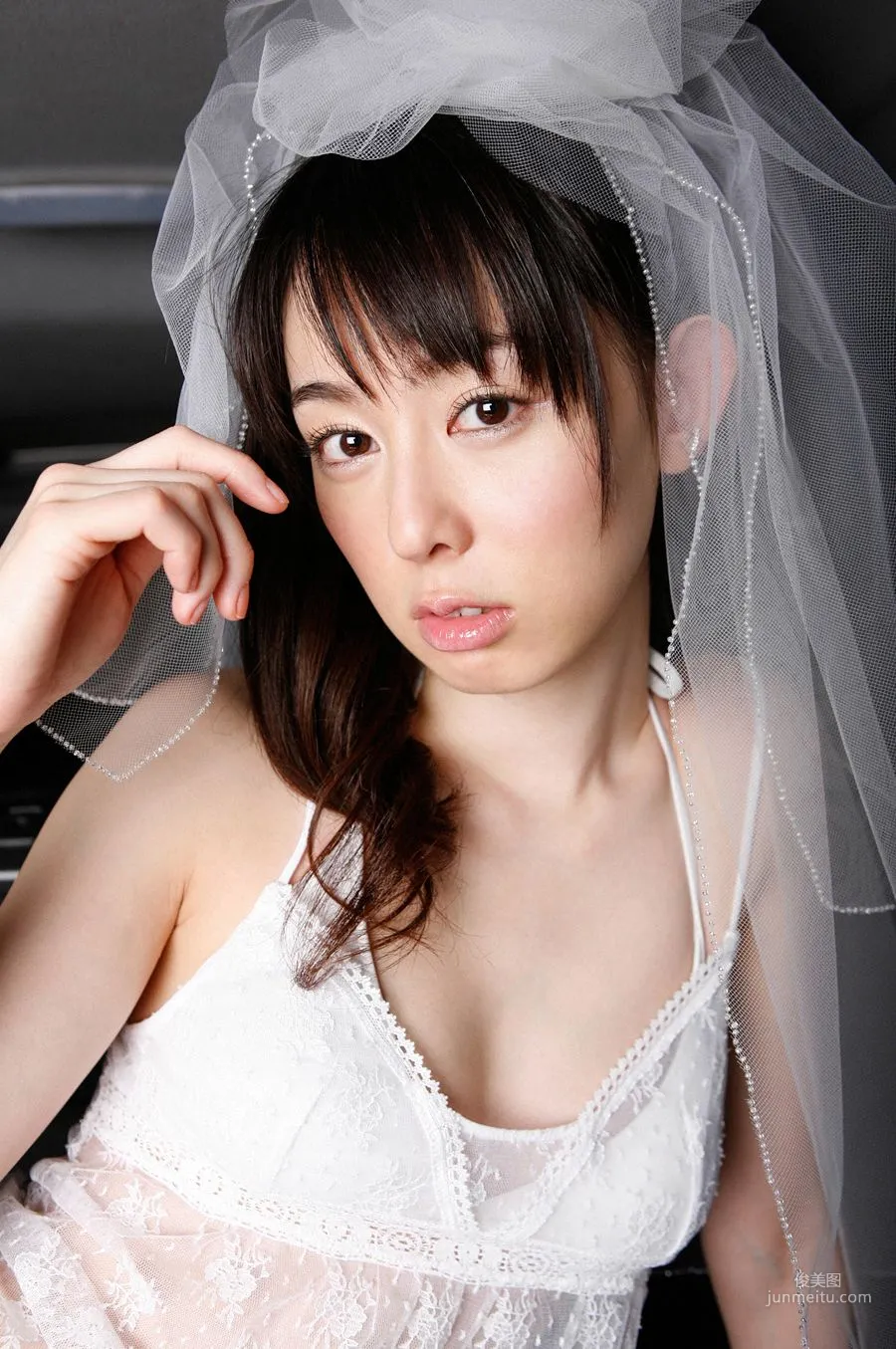 秋山莉奈 Rina Akiyama 第1輯合集 [Princess Collection] 寫真集 34
