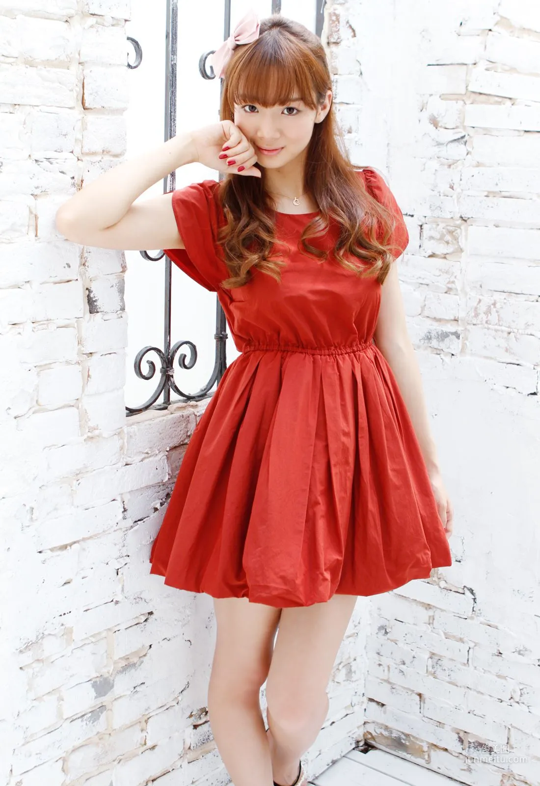 岡田紗佳 Sayaka Okada [Princess Collection] 寫真集 13