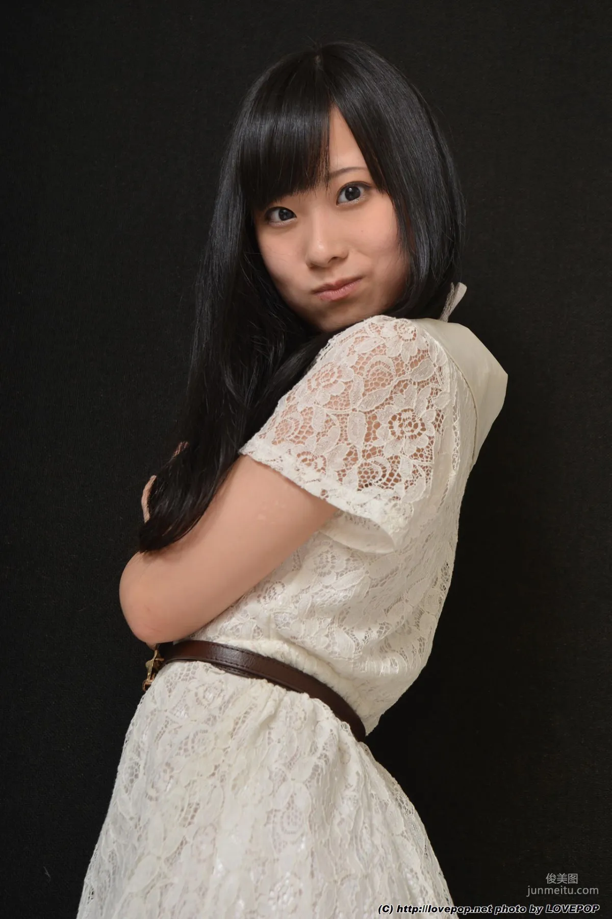Mizuki Otsuka 大冢聖月（大塚聖月） Set04 [LovePop] 寫真集 8