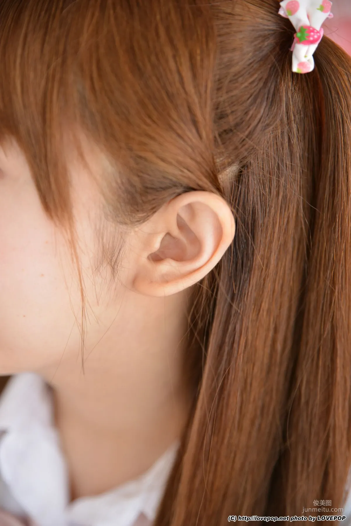 Mai Usami 宇佐美まい/宇佐美舞 Set3 [LovePop] 写真集3