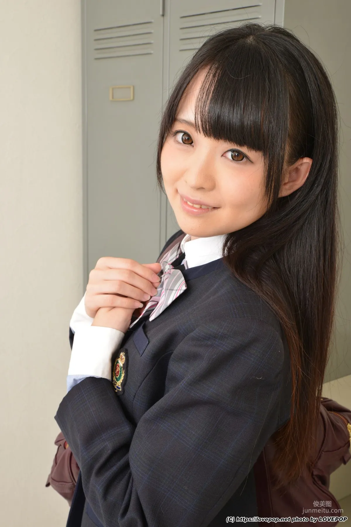 瀬名きらり(濑名光莉) Kirari Sena Set01 [LovePop] 写真集9