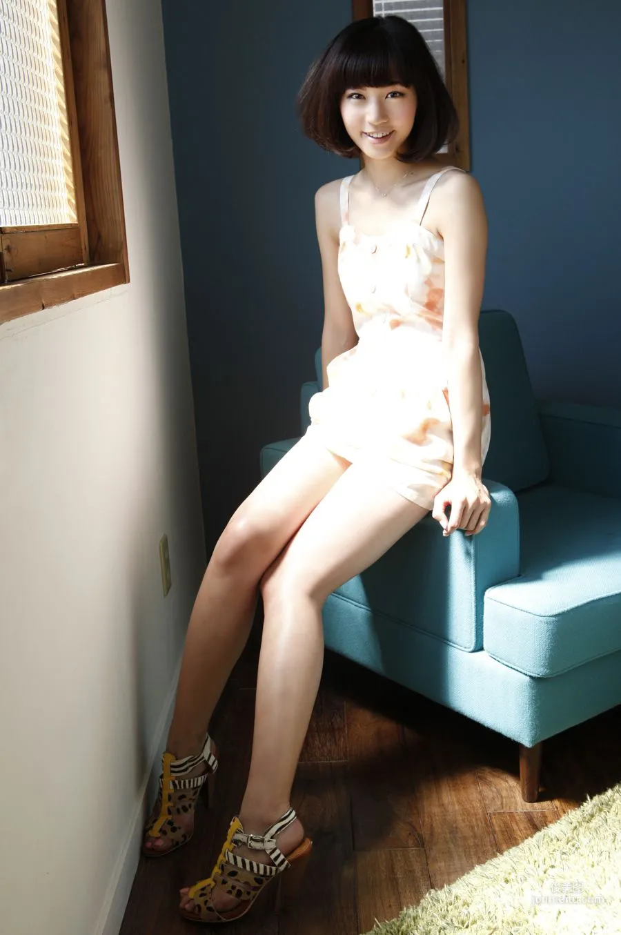 安田美沙子 Misako Yasuda [Princess Collection] 写真集8