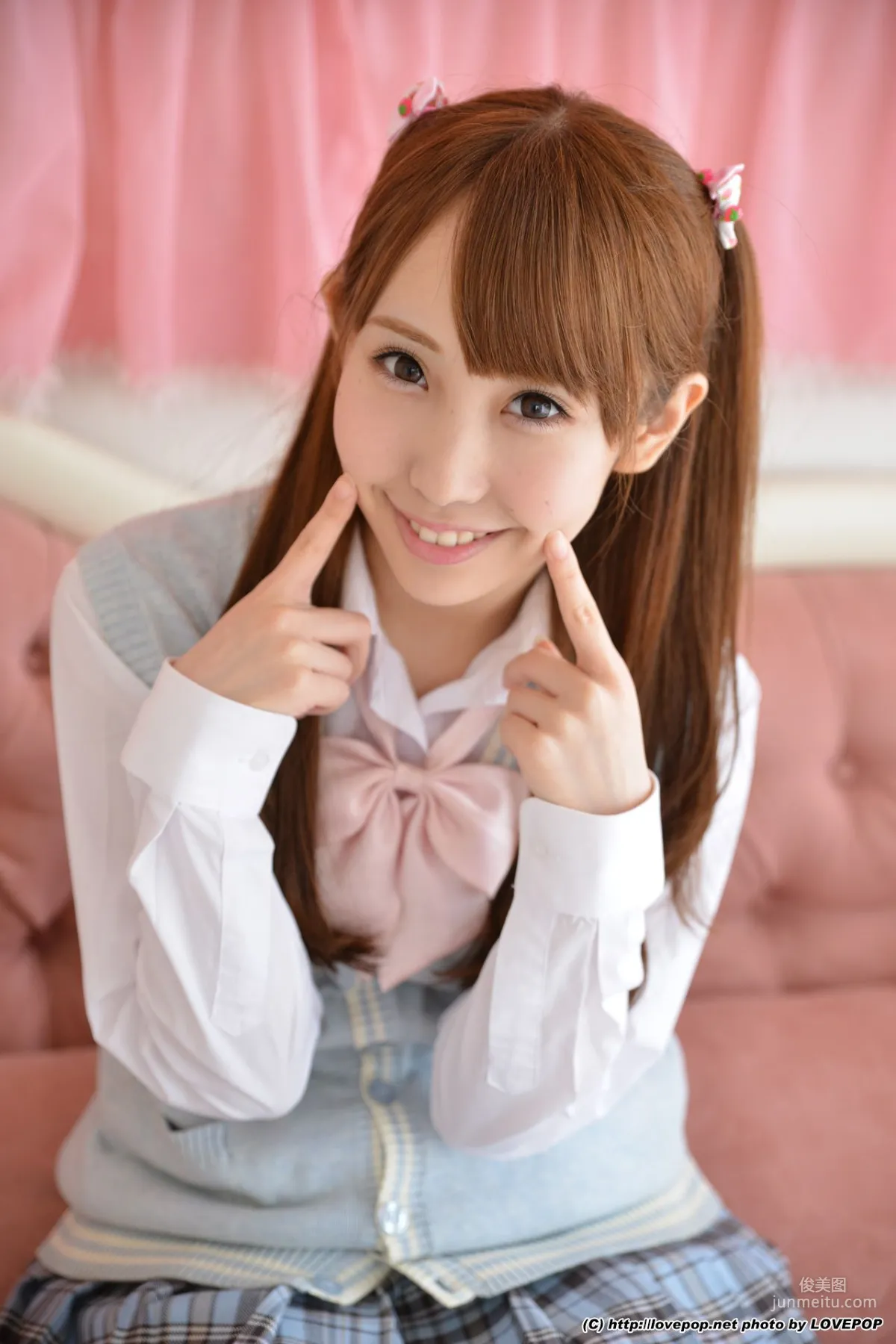 Mai Usami 宇佐美まい/宇佐美舞 Set3 [LovePop] 寫真集 7