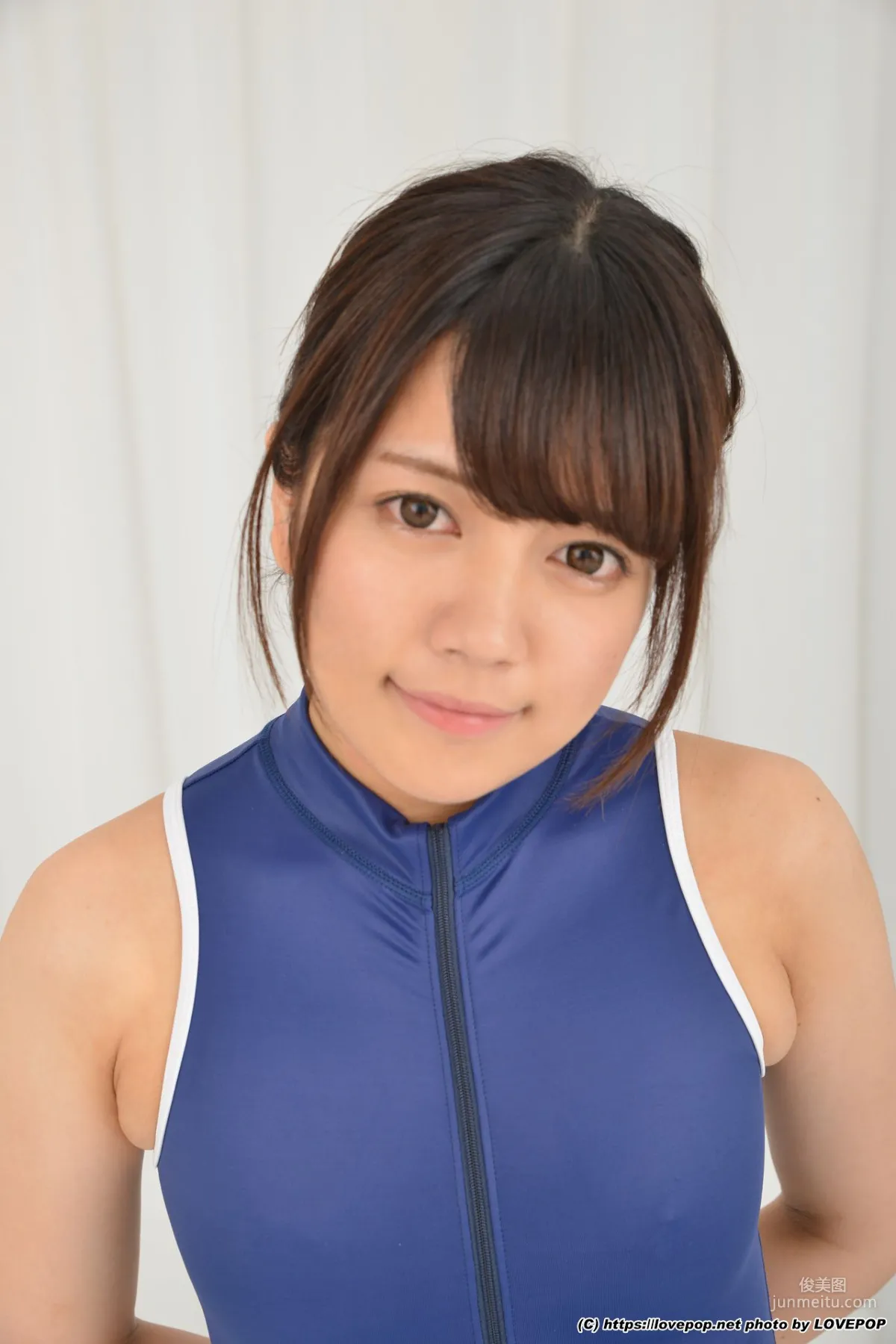 Rika Takahashi 高橋りか Set03 [LovePop] 写真集17