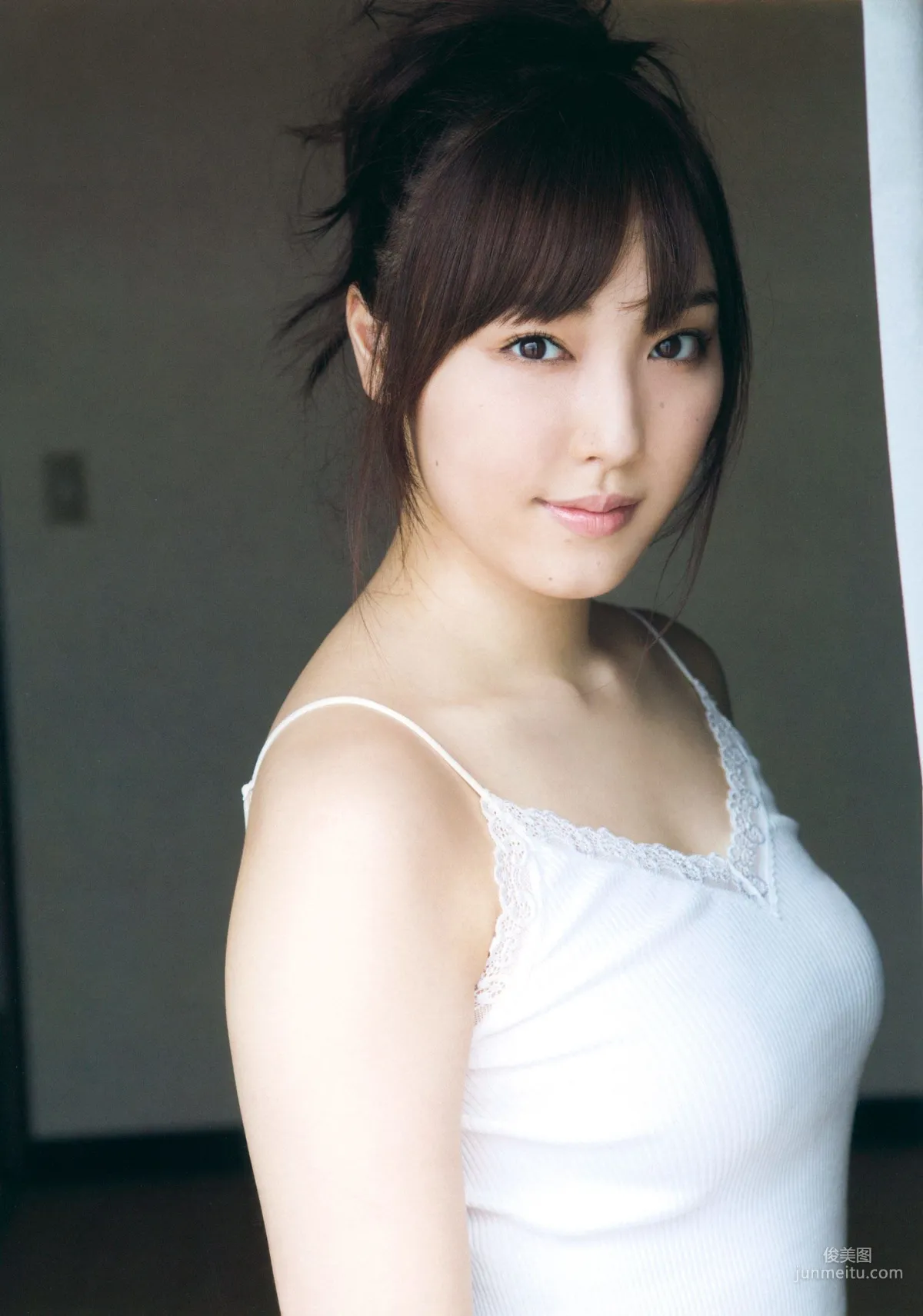 モーニング娘。'17 譜久村聖 《二十歳》 [PhotoBook] 寫真集 35