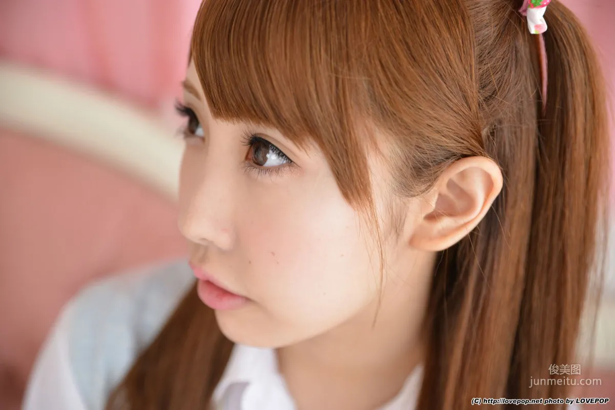 Mai Usami 宇佐美まい/宇佐美舞 Set3 [LovePop] 写真集2