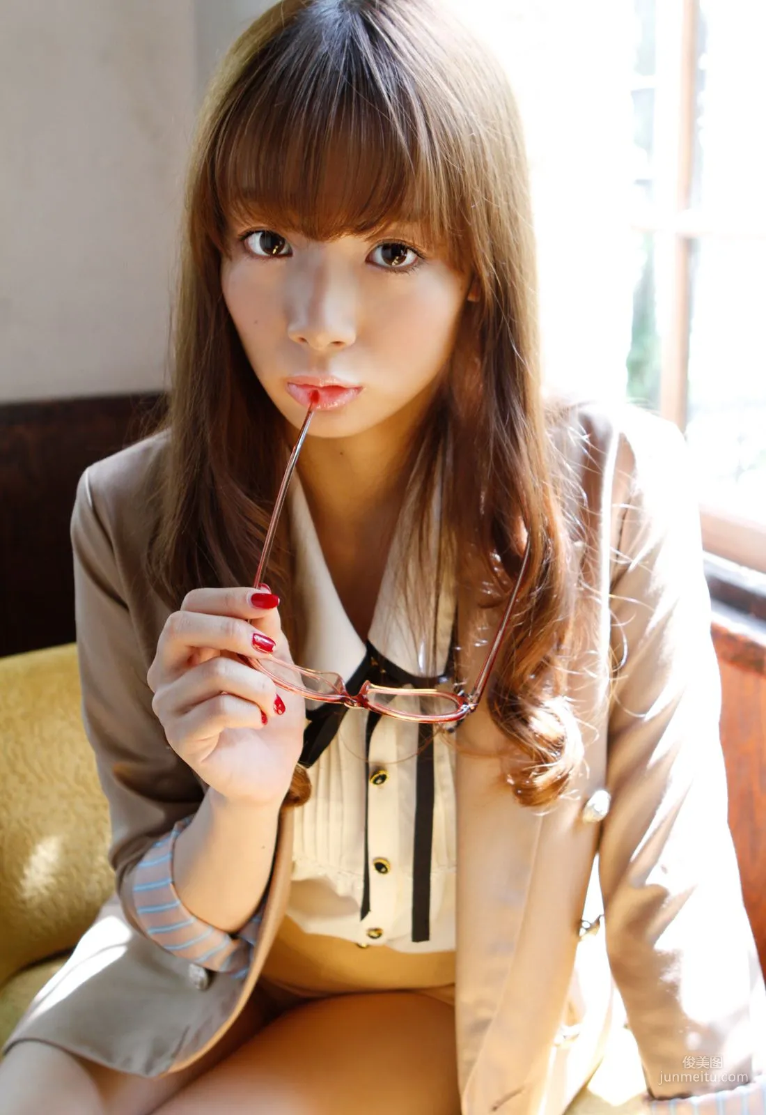 岡田紗佳 Sayaka Okada [Princess Collection] 寫真集 27