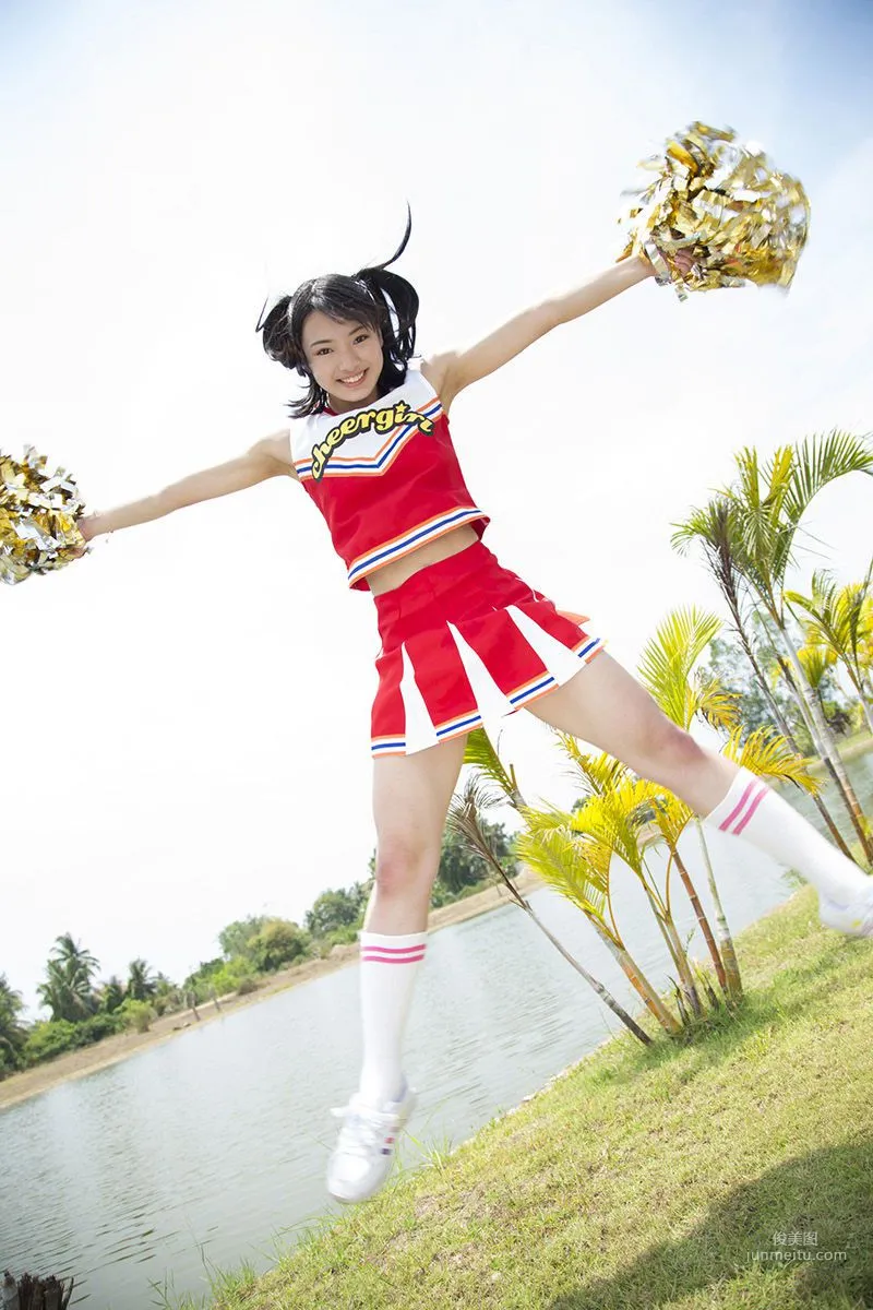 SWEET HEART Haruka Nagasawa 長澤遙香 [PB] 寫真集 48