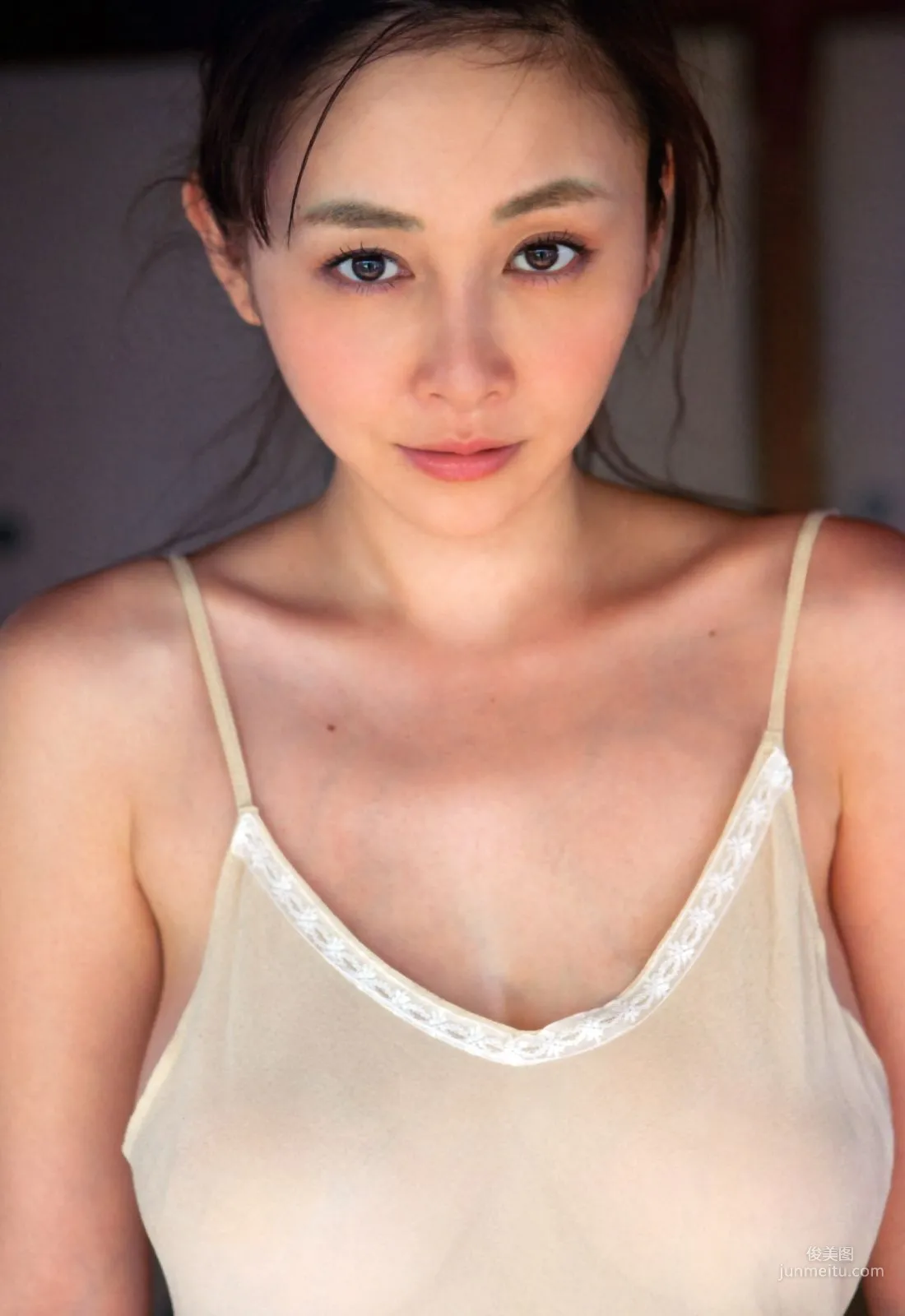Anri Sugihara 杉原杏璃《as32》 [PB] 寫真集 20