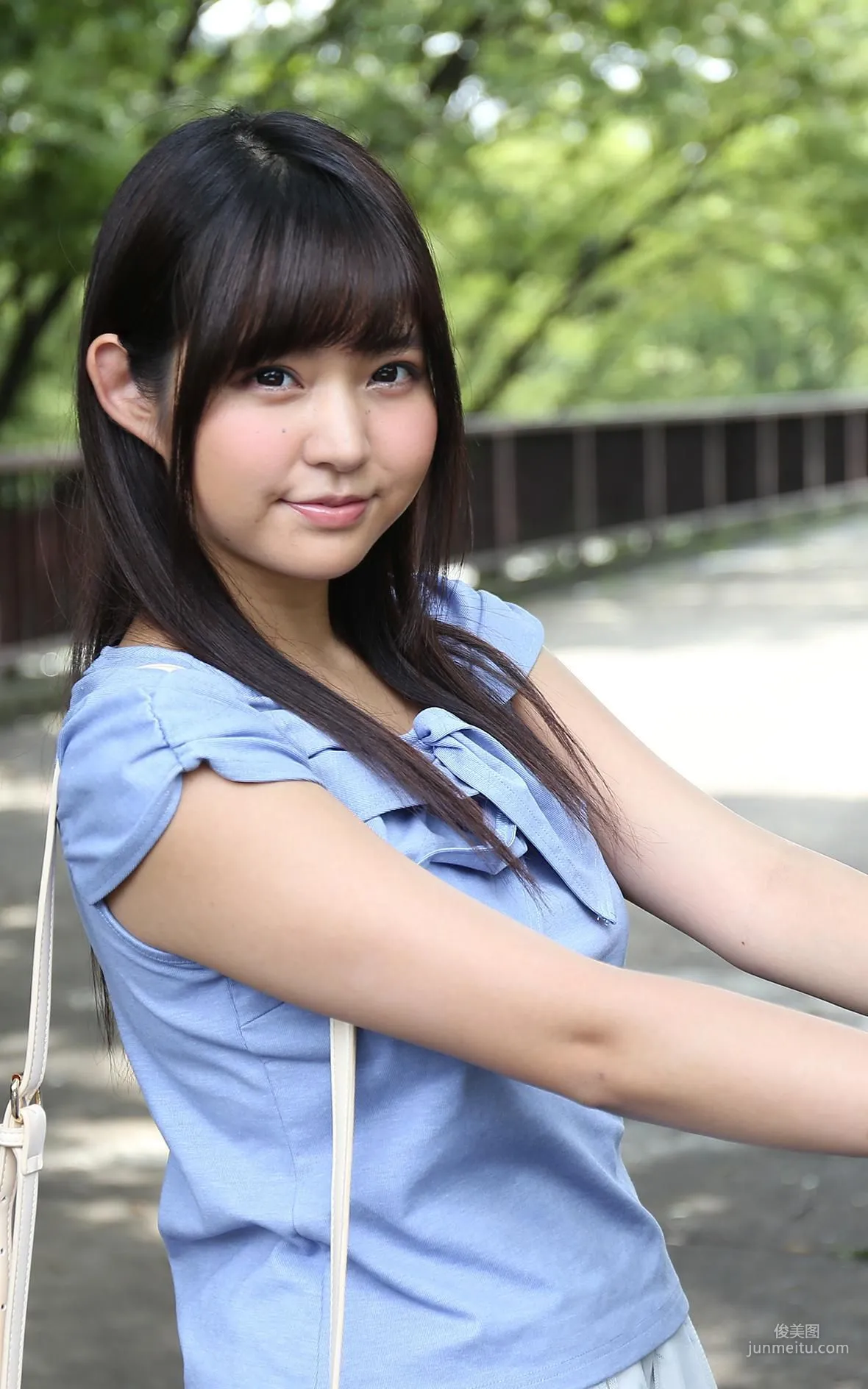 彩乃なな/彩乃奈奈《赤裸々セックス ○○はオレのカノジョ》 [PB] 写真集7