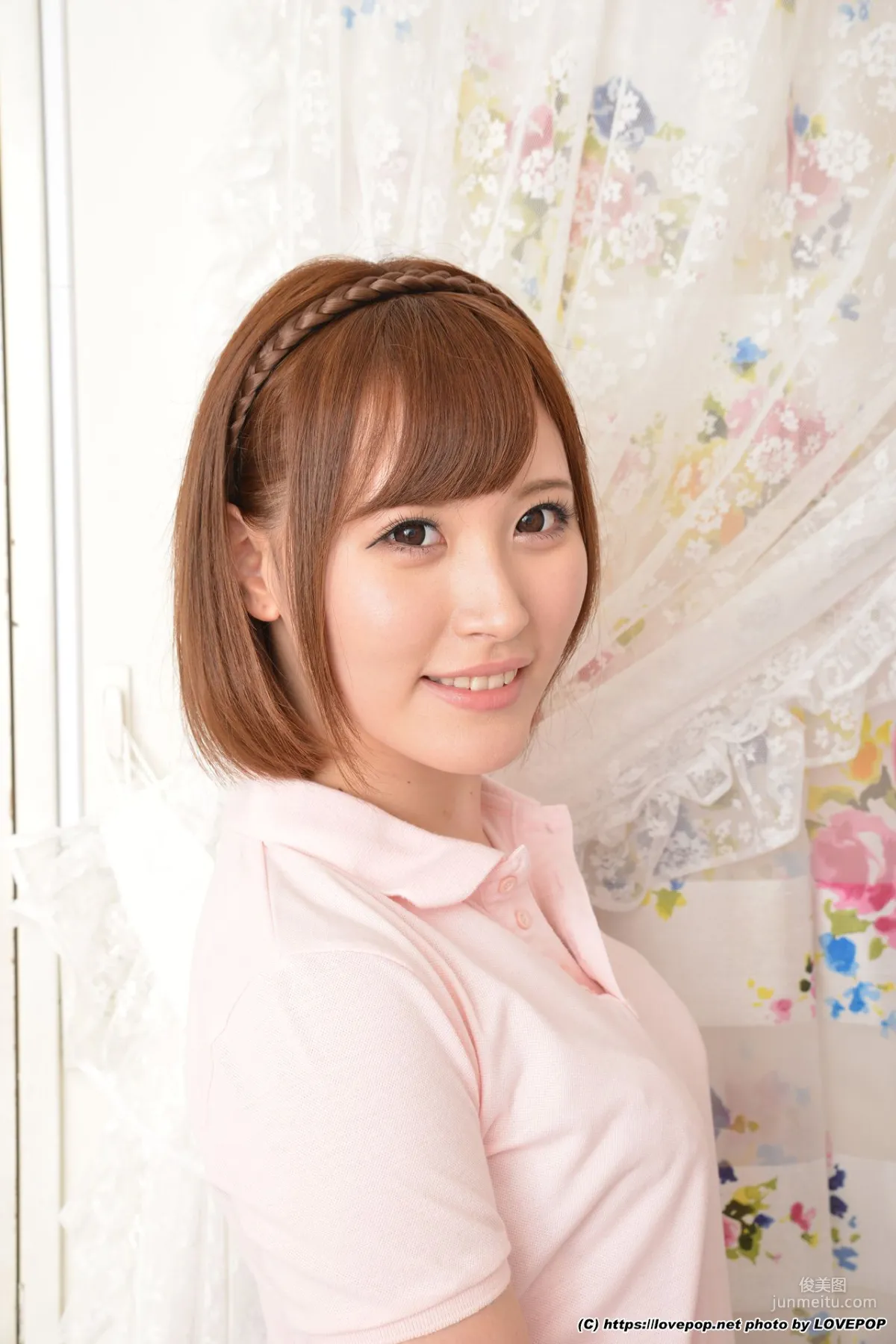 美咲まや(美咲摩耶) Maya Misaki Set01 [LovePop] 写真集41