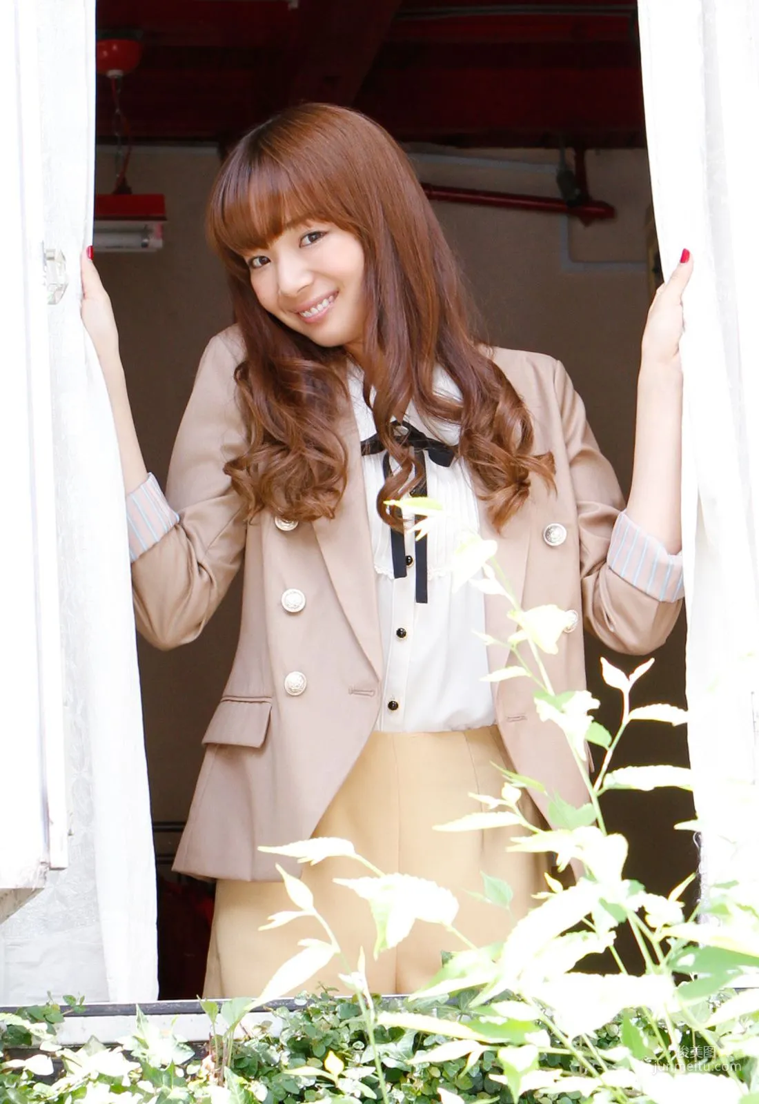 岡田紗佳 Sayaka Okada [Princess Collection] 寫真集 25