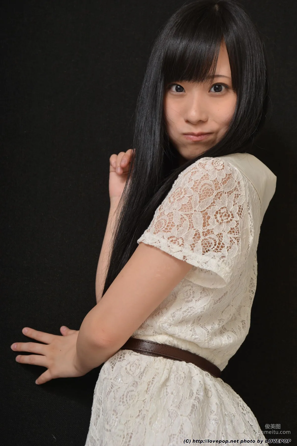 Mizuki Otsuka 大冢聖月（大塚聖月） Set04 [LovePop] 寫真集 9