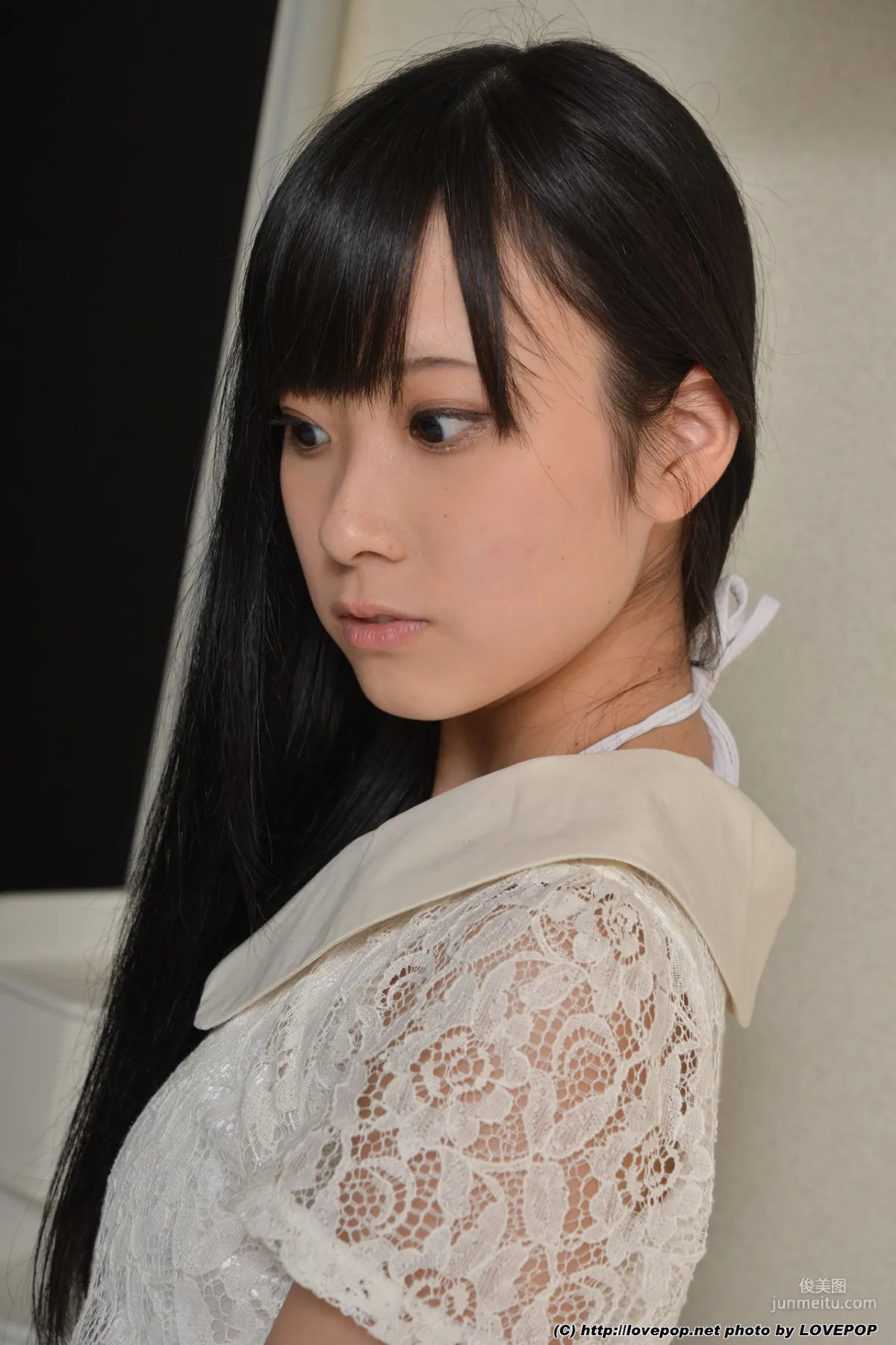 Mizuki Otsuka 大冢聖月（大塚聖月） Set04 [LovePop] 寫真集 17