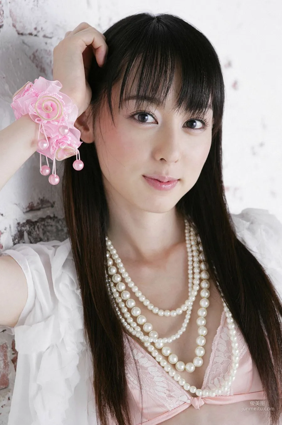 秋山莉奈 Rina Akiyama 第1輯合集 [Princess Collection] 寫真集 72
