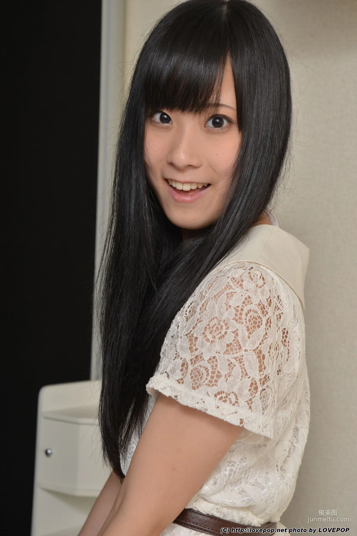 Mizuki Otsuka 大冢聖月（大塚聖月） Set04 [LovePop] 寫真集 13