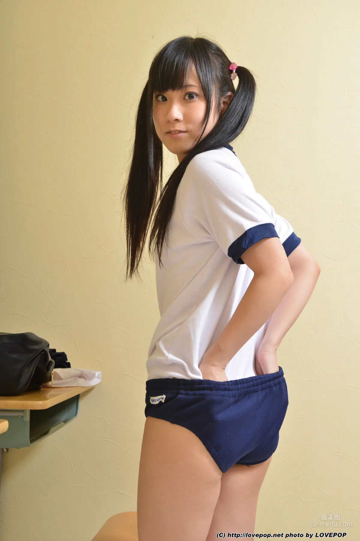 大塚聖月/大冢聖月 Mizuki Otsuka Set06 [LovePop] 寫真集 50