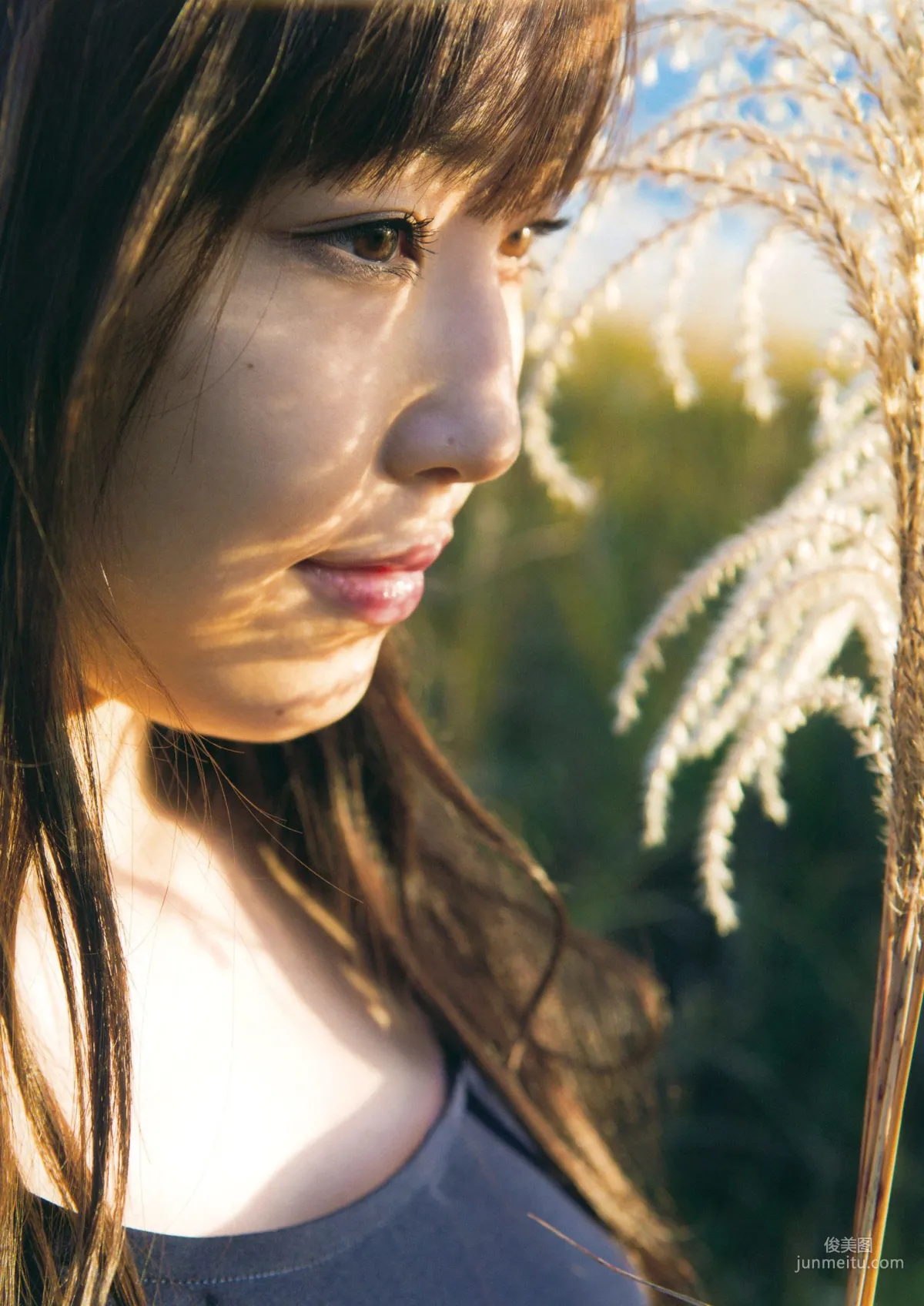 モーニング娘。'17 譜久村聖 《二十歳》 [PhotoBook] 寫真集 61