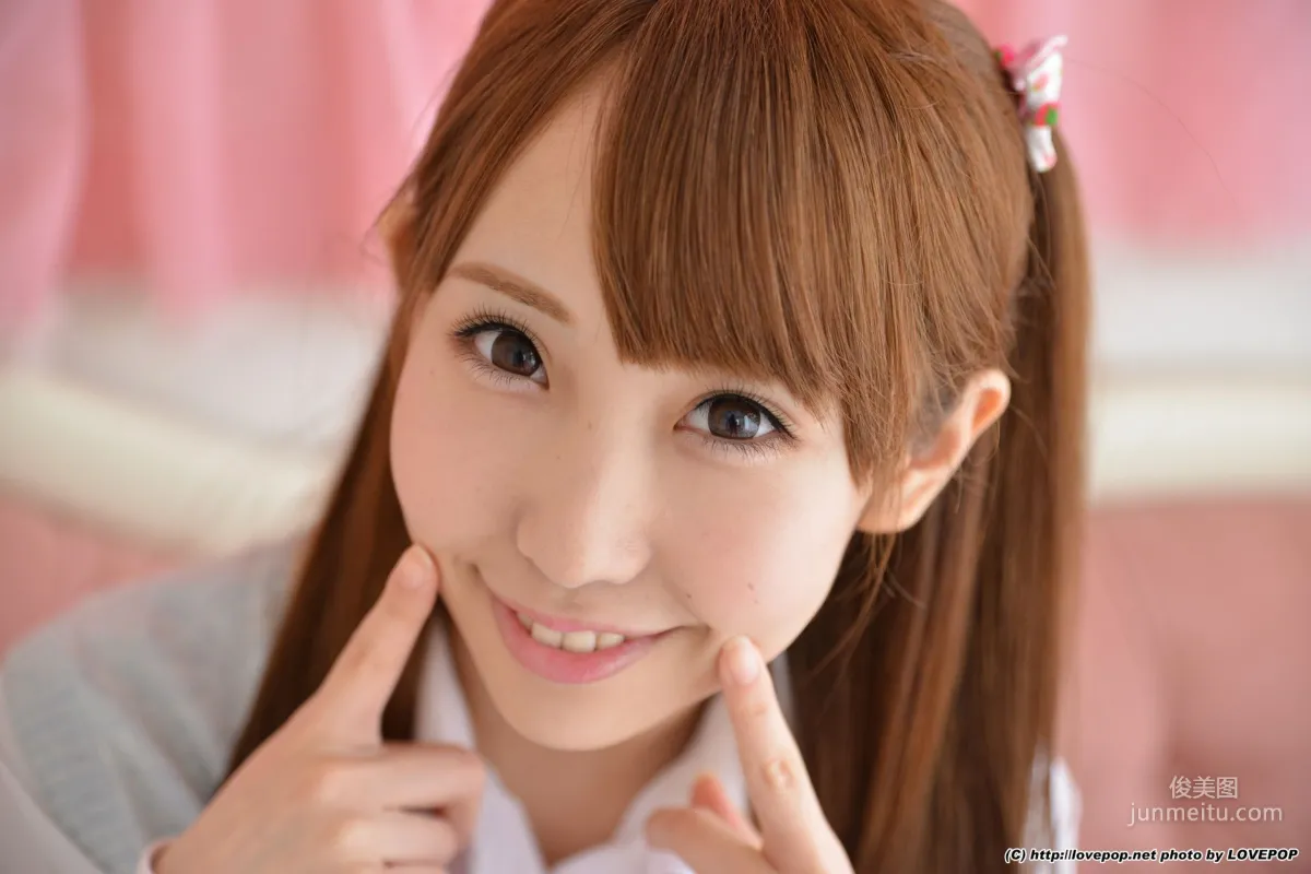 Mai Usami 宇佐美まい/宇佐美舞 Set3 [LovePop] 寫真集 6