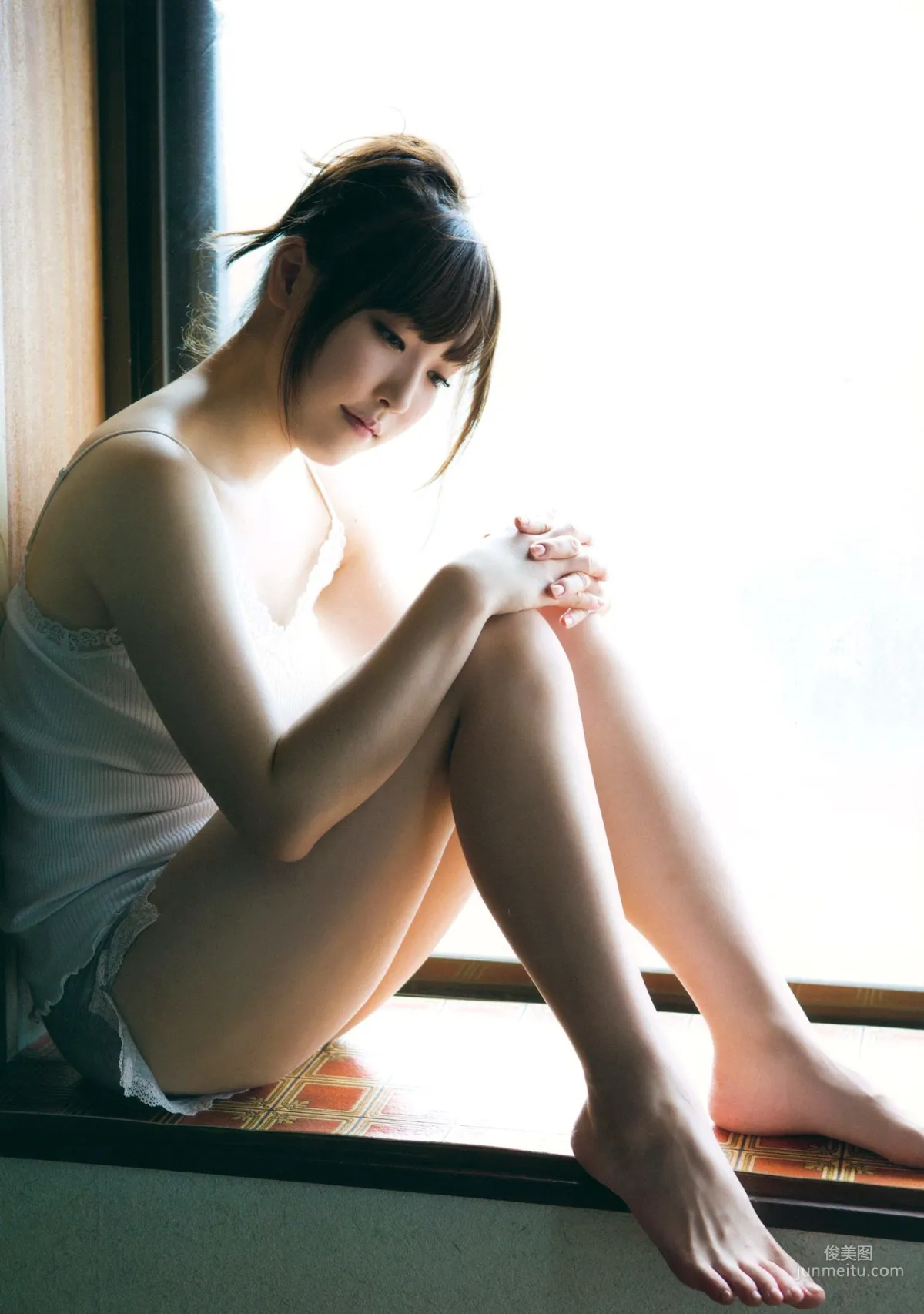 モーニング娘。'17 譜久村聖 《二十歳》 [PhotoBook] 寫真集 36