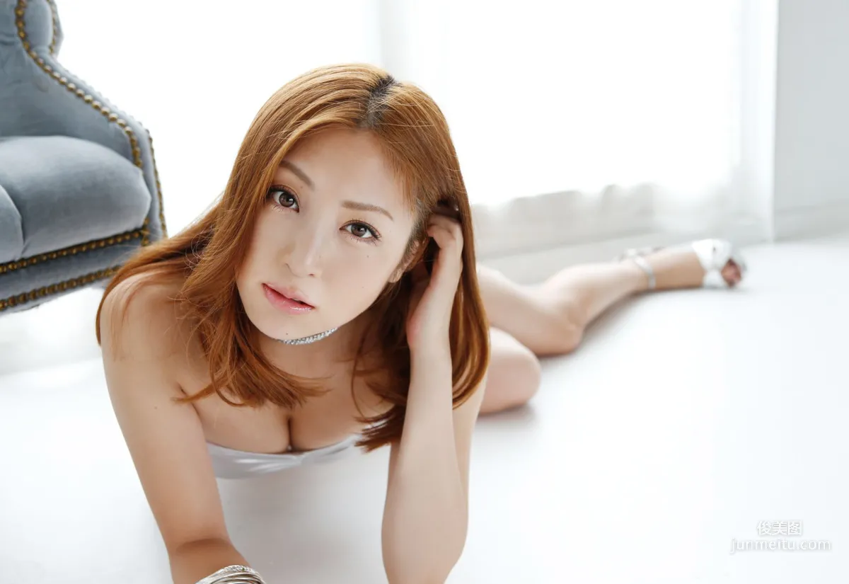 辰巳奈都子 Natsuko Tatsumi [Princess Collection] 寫真集 27