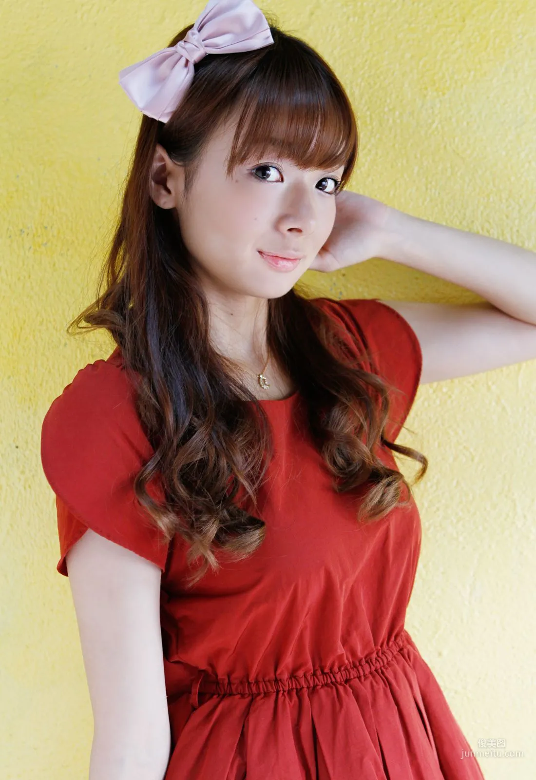 岡田紗佳 Sayaka Okada [Princess Collection] 寫真集 17