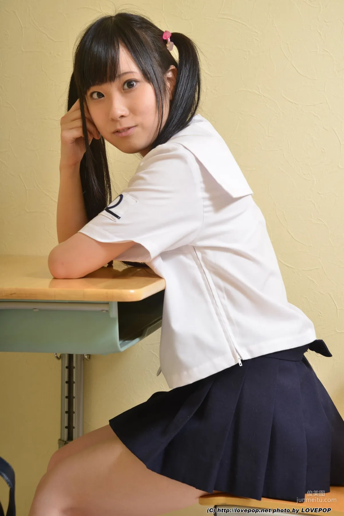 大塚聖月/大冢聖月 Mizuki Otsuka Set06 [LovePop] 寫真集 6