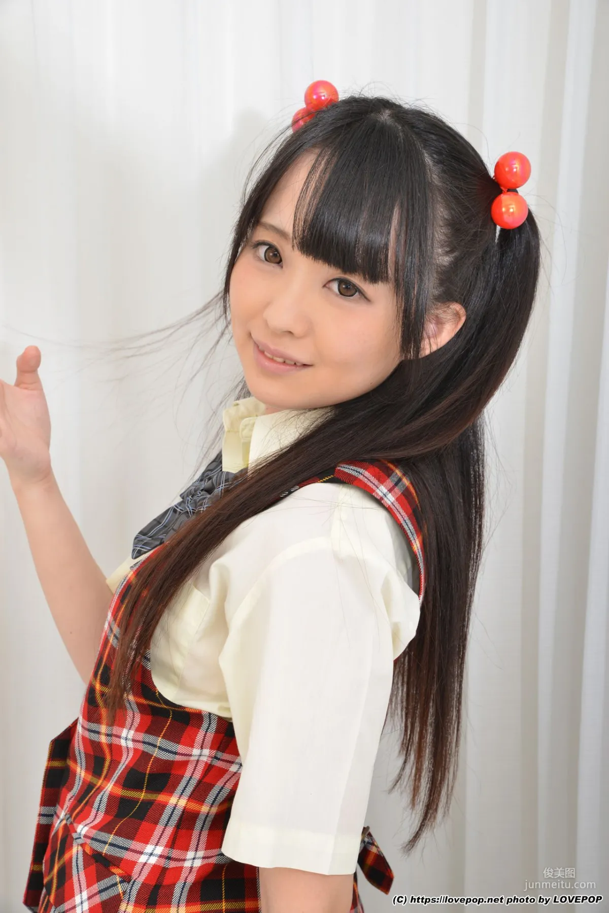 瀬名きらり Kirari Sena Set04 [LovePop] 写真集10