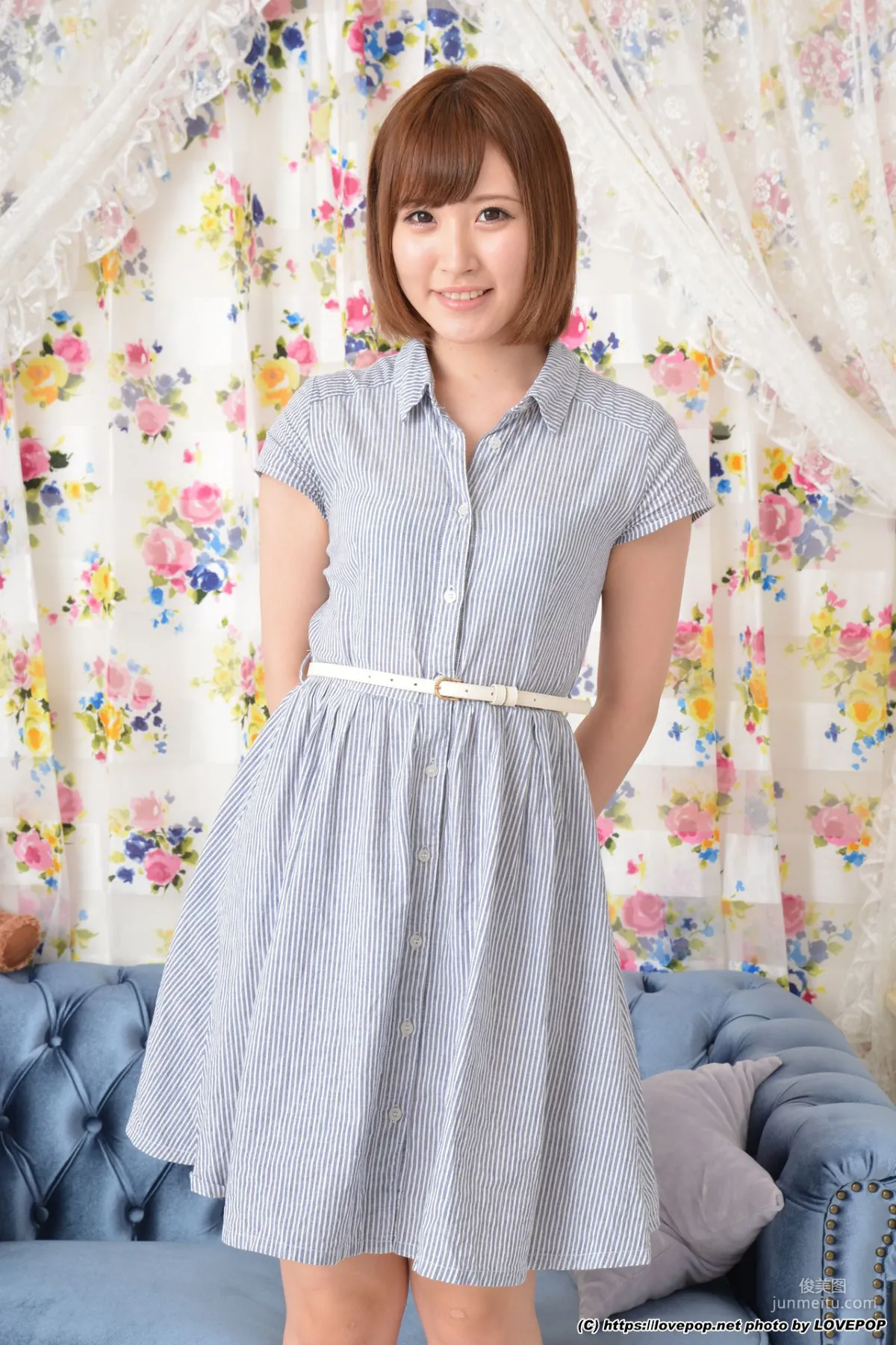Maya Misaki 美咲まや Set04 [LovePop] 写真集8