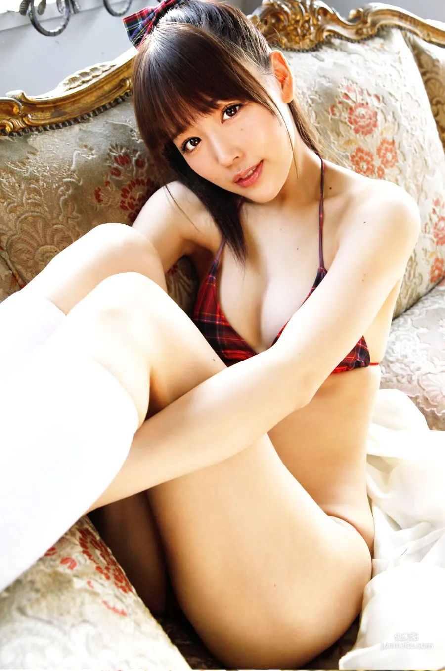 柴小聖 Konona Shiba [Princess Collection] 寫真集 13