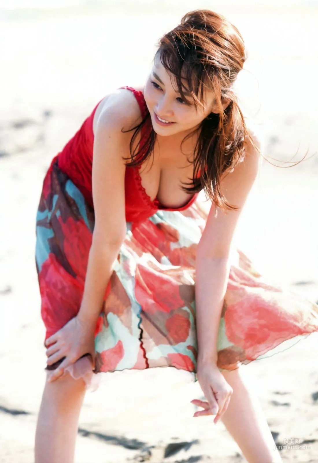 Anri Sugihara 杉原杏璃《as32》 [PB] 寫真集 15