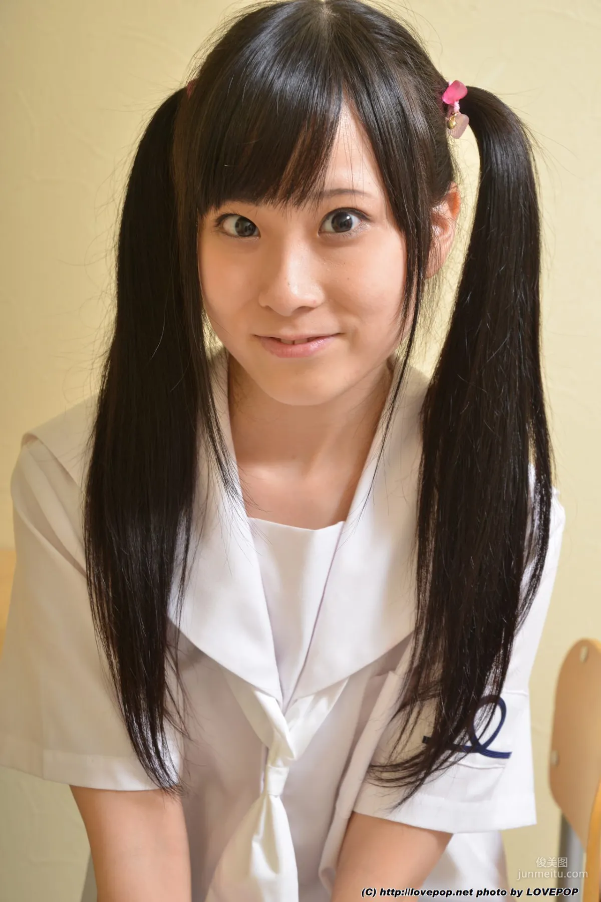 大塚聖月/大冢聖月 Mizuki Otsuka Set06 [LovePop] 寫真集 4