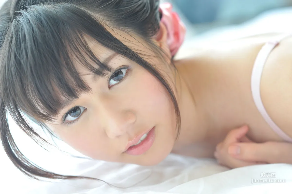 Noriko Kimura 木村訓子 Hole in One ホールインワン [PhotoBook] 寫真集 52
