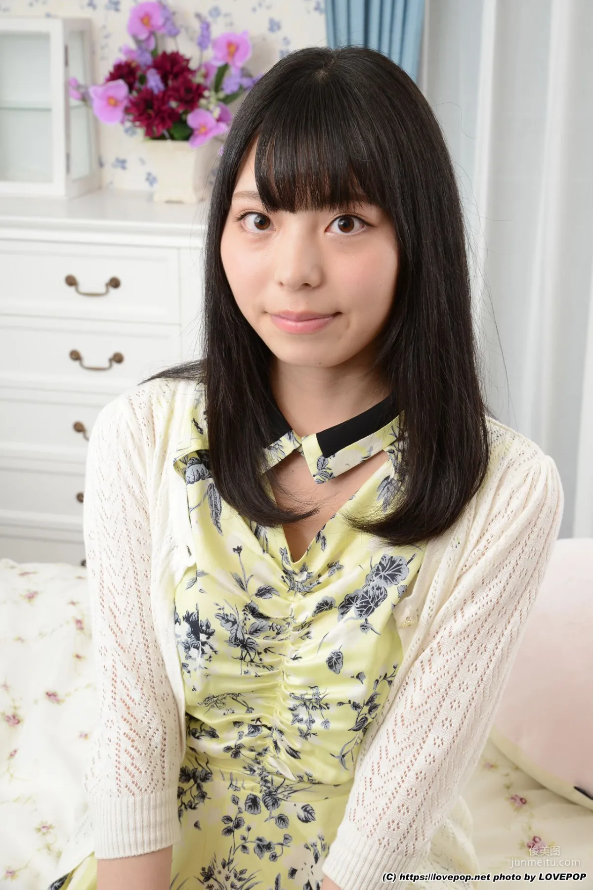 Chiaki Narumi 鳴海千秋/鳴海千秋 Set03 [LovePop] 寫真集 3