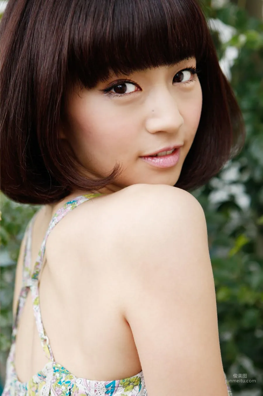 安田美沙子 Misako Yasuda [Princess Collection] 写真集12