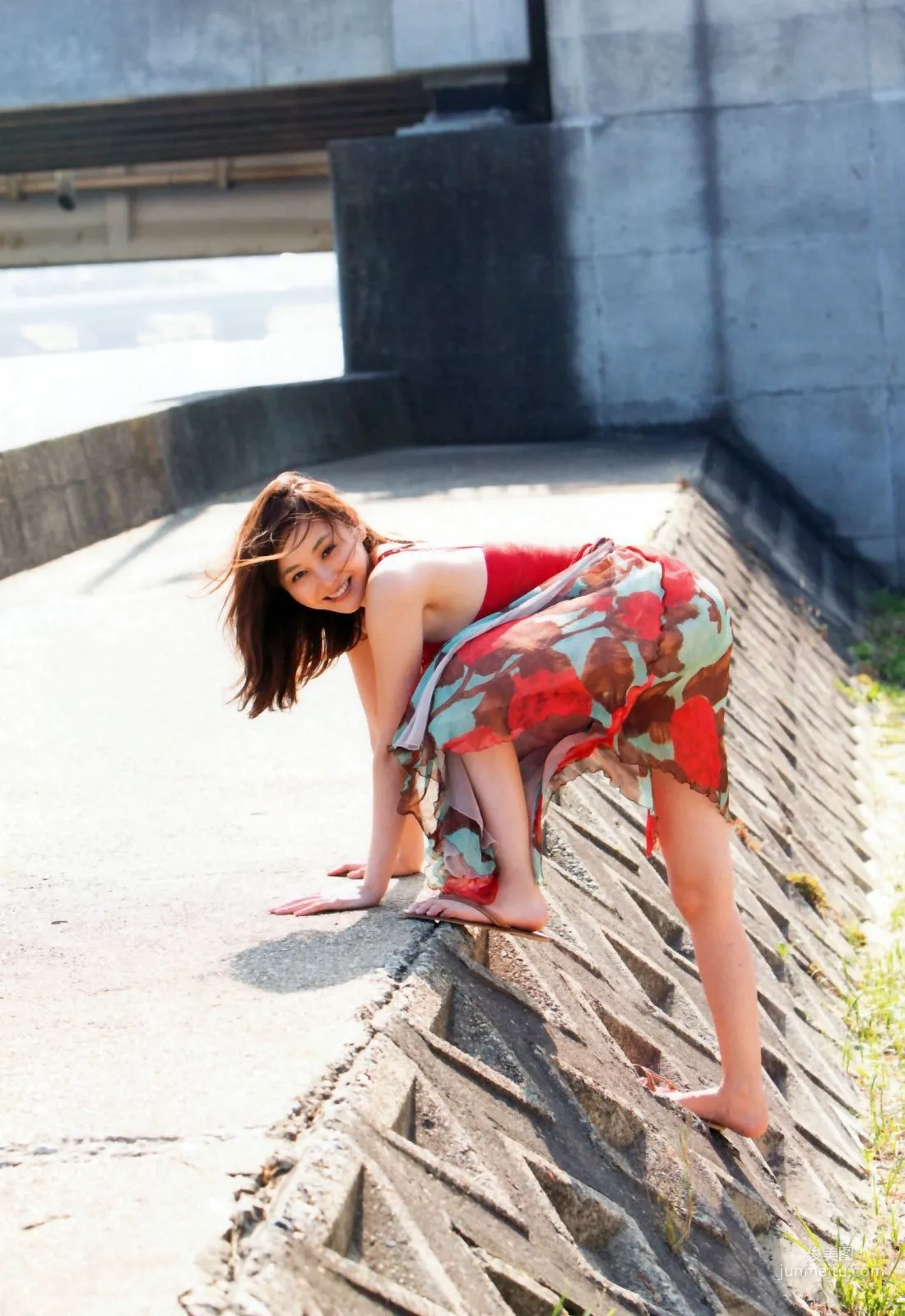 Anri Sugihara 杉原杏璃《as32》 [PB] 寫真集 18