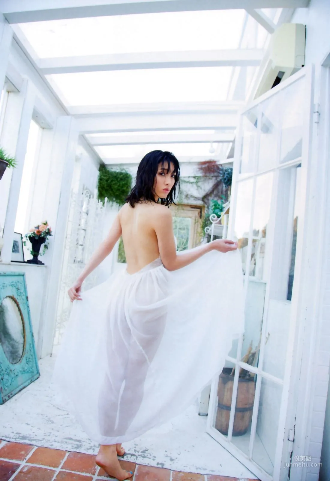 今野杏南《Karada あんなカラダ》 [PB] 写真集35