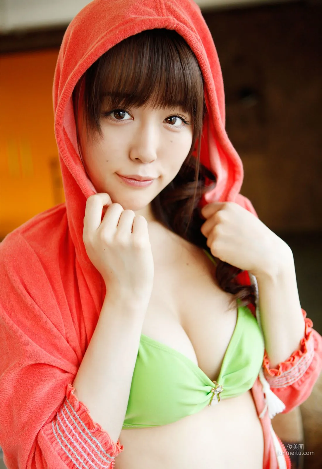柴小聖 Konona Shiba [Princess Collection] 寫真集 24