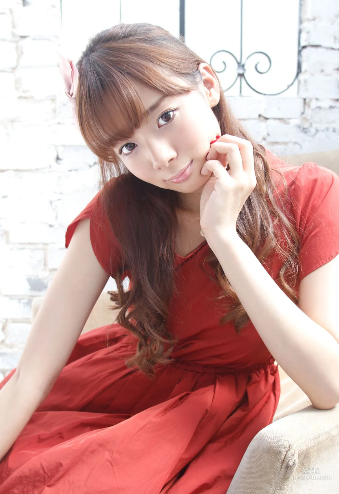 岡田紗佳 Sayaka Okada [Princess Collection] 寫真集 12