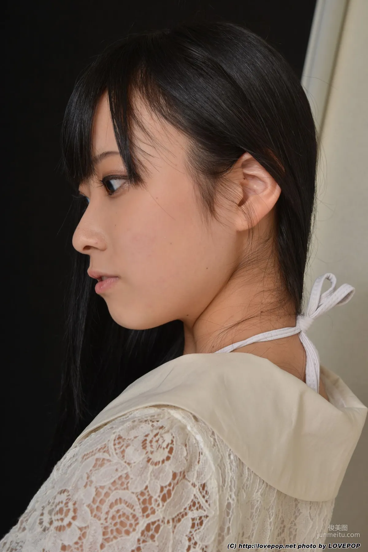 Mizuki Otsuka 大冢聖月（大塚聖月） Set04 [LovePop] 寫真集 18