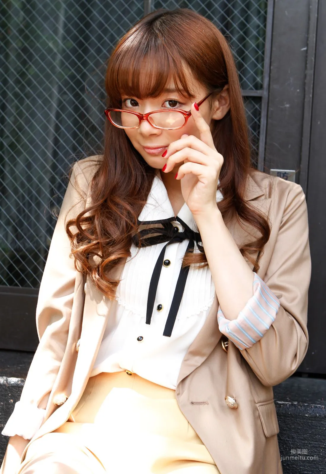 岡田紗佳 Sayaka Okada [Princess Collection] 寫真集 4