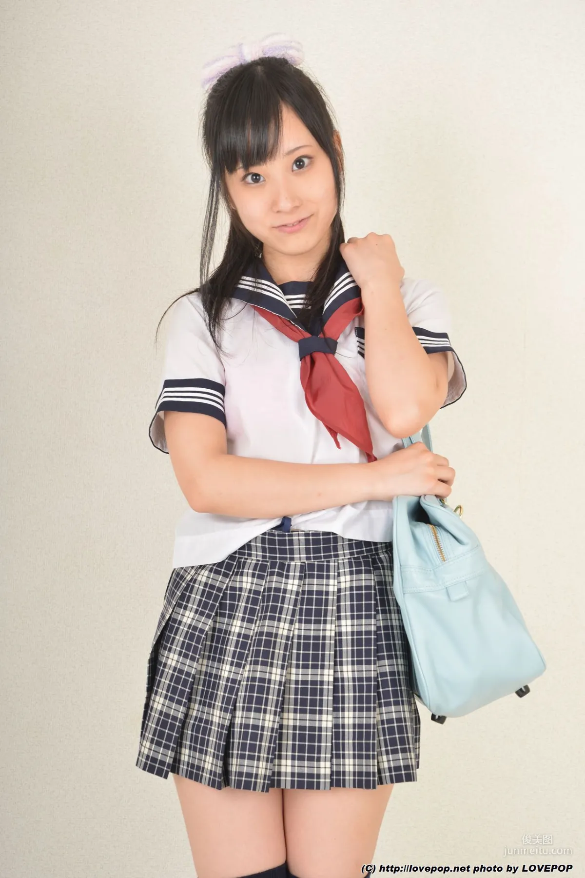 Mizuki Otsuka 大塚聖月 Set01 [LovePop] 写真集2